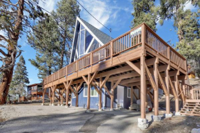 Bear mountain views #2235 Big Bear Lake